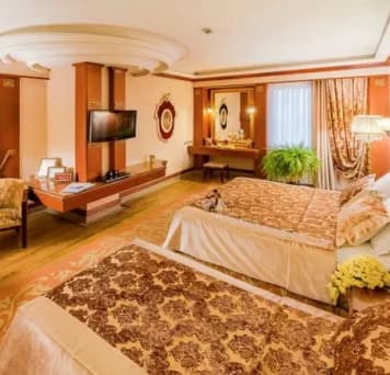 Mashhad-Ghasr-talaee