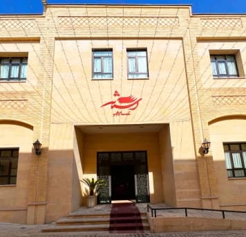 Shiraz-Astaneh
